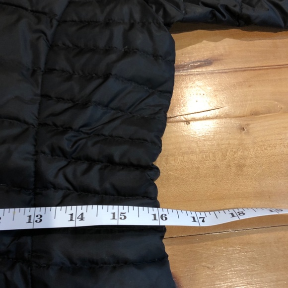 Eddie Bauer 80% Down Insulated Coat - Picture 12 of 12